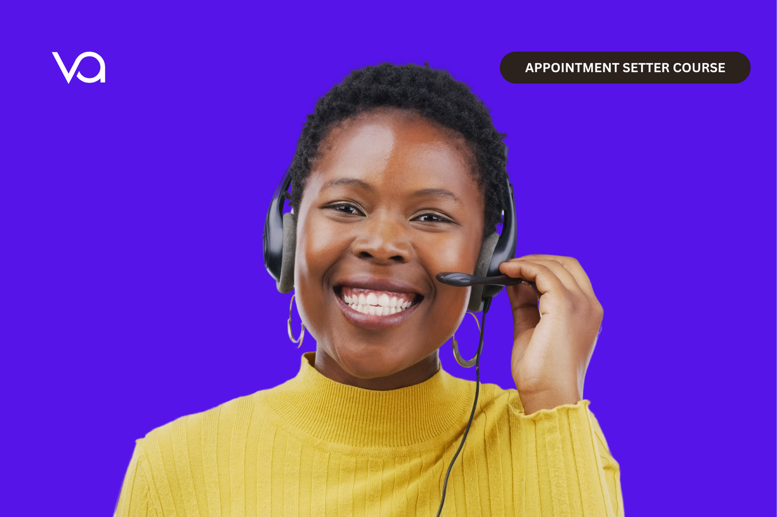 Appointment Setter VA